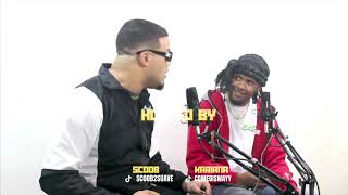 HK GOTTI  ATHLETE VS THE STREETS  MIKE BRON OR KOBE  BEST JORDAN SHOE  RKELLY VS MJ  WTBS3 EP5 [upl. by Neila]