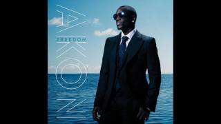 Akon  Freedom FULL ALBUM DOWNLOAD [upl. by Eelesor]