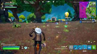 Fortnite with friends and viewers [upl. by Loginov]