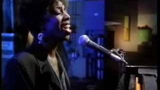 Oleta Adams  Get Here cw Courtney Pine sax solo [upl. by Yeldua]