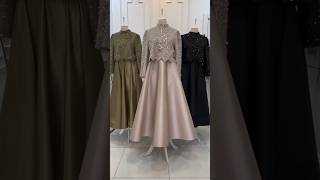 Beautiful party wear dresses shorts ytshorts shortvideo [upl. by Jaymee]