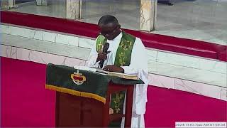 SUNDAY SERVICE  BARIGA ARCHDEACONRY 3RD NOVEMBER 2024 [upl. by Anglim3]