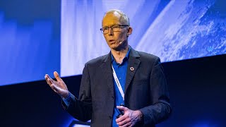 Johan Rockström  Planetary boundaries scientific advances  Frontiers Forum Live 2023 [upl. by Asoramla631]