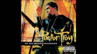 Pastor Troy By Any Means Necessary  Nice ChangeTrack 12 [upl. by Kela]