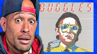 Rapper FIRST time REACTION to The Buggles  Video Killed The Radio Star This was so true [upl. by Herm665]