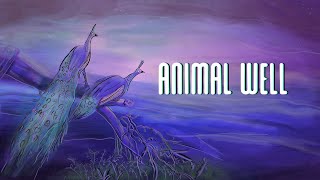 TGA 2024  Animal Well  Gameplay 1 [upl. by Haikan]