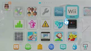 Cloner Alliance Box Pro Wii U Test [upl. by Ray303]