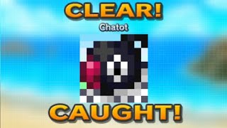 Pokemon Picross  Chatot  S0203  20241108 [upl. by Nnairam]