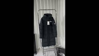 the north face jacketpufferjacket fashion thenorthface [upl. by Courtney364]