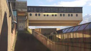 Cumbernauld Town Centre  720p [upl. by Anohsal]