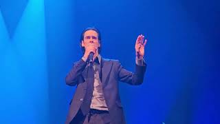 Nick CAVE amp The Bad Seeds  quot Joy quot  Accor Arena PARIS  17112024 [upl. by Beatriz807]