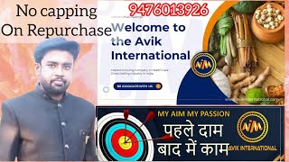 Avik International Plan  Avik international New MLM plan  9476013926 [upl. by Yekram]