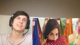 Sanam Teri Kasam Trailer Reaction [upl. by Dougal]