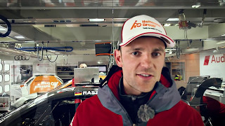 Hankook TV 050507052017 DTM HockenheimEnglish [upl. by Eisdnil70]