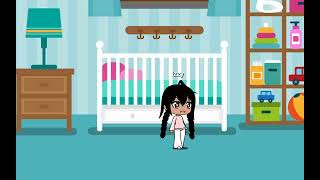 My family  Gacha Life  Glmv  Part 1 [upl. by Ellehcen974]