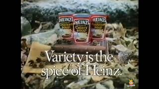 Heinz Soup Talking Donkey TV Advert 1980s 80s UK [upl. by Liahus179]