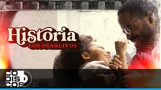 Historia Los Diablitos  Video [upl. by Niraj]