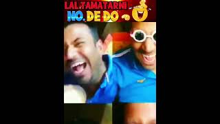 Lal tamatarni number de do 😂 free fire funny moments shorts freefire deepakrds freefirefunny [upl. by Bedelia552]