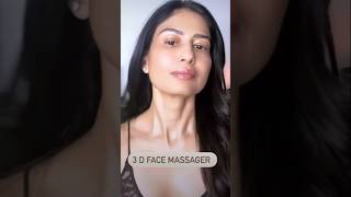 Comment for link 🔗 3D face massager amazon trending viralvideo skincare massager shortvideo [upl. by Sheila610]