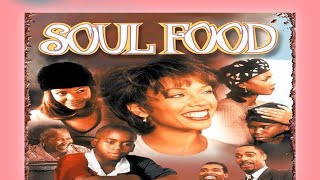 ROASTING EVERY CHARACTER in the Movie “SOUL FOOD”  Terry was the Victim [upl. by Arbas]