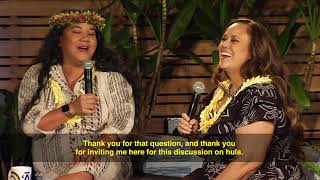 ʻĀhaʻi ʻŌlelo Ola  Ke Au o Ka Hula Part 1 English Subtitles [upl. by Diba535]