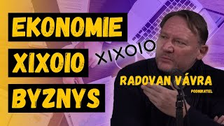 Radovan Vávra jak se má chovat investor během války XIXOIO Nemovitosti [upl. by Biel]