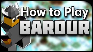 Polytopia  The Ultimate Guide to Bardur Read Description [upl. by Lenci471]