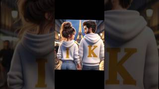 TOP name couple Letter choese your name first letter 🔥shortvideo love trending shorts [upl. by Ankeny]