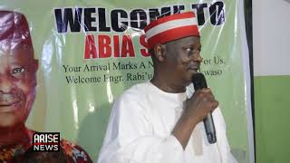 KWANKWASO GEARS UP FOR 2027 PRESIDENCY [upl. by Hock]