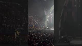 MARCO MENGONI  Guerriero live  Mediolanum forum Assago [upl. by Otanutrof552]