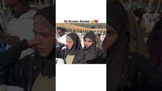 Makkah vlogs Full Umrah vlogs Viral video [upl. by Feldstein283]