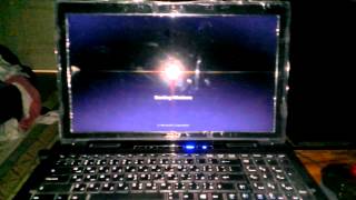 Booting windows 7 on msi ge60 msata SSD [upl. by Yand954]