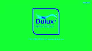 Dulux Logo 2023 Effects Sponsored By Konimex Csupo Effects 2 [upl. by Brainard]