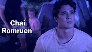 Mako Mermaids 2x07 Opening Credits [upl. by Neruat]