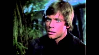 Mark Hamill reaction Luke Skywalker REDUB Returning Mandalorian Finale Star Wars [upl. by Quigley]