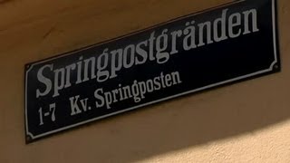 Ett års utredning för grovt misshandlad [upl. by Ailero721]