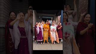 Garhva Kanwar Grewal  Punjabi suit Punjabi dance Kanwar Grewal song [upl. by Beka]