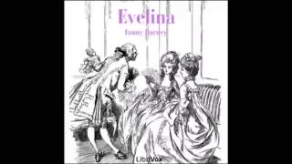 Evelina FULL Audiobook [upl. by Gal376]