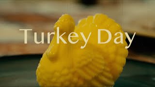 Turkey Day  Documentary [upl. by Esiralc749]