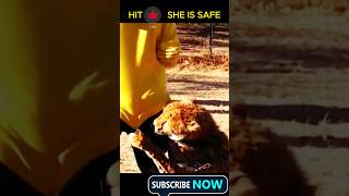 Crazy Pet Cheetah Attacks Its Owner  Shocking Incident shorts viral [upl. by Phalan]