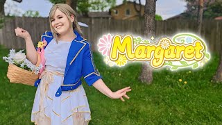 Margaret Dance Cover [upl. by Aseuqram25]