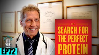 The Search for the PERFECT Protein with Dr David Minkoff  SBD Ep 72 [upl. by Bertrand476]