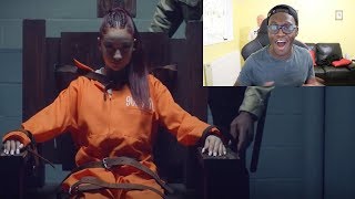 DANIELLE BREGOLI DISS TRACK cash me outside girl [upl. by Funda]