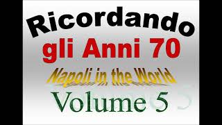 Ricordando gli Anni 70  Volume 5 [upl. by Inad]