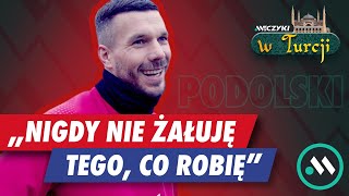 REPREZENTACJA POLSKI KONFLIKT Z EXPOSITO SKANDAL Z SÄDZIÄ„ PODOLSKI ODPOWIADA NA ZARZUTY [upl. by Kayley]