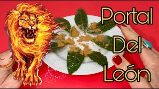 Portal del Leon 88 🦁 Manifiesta Todos Tus Deseos abundancia dinero portal888 [upl. by Amiarom]