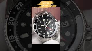 SEIKO 5 Sports GMT SSK001K1 [upl. by Leirrad866]