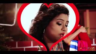 Laj Lage By Joyshree  Assamese video Song [upl. by Oralia]