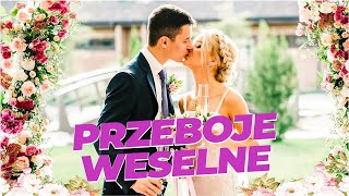 Piosenki weselne biesiadne 💌 Wesele pierwszy taniec na wesoło [upl. by Anifares]