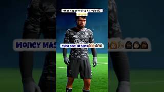 Sounding like Bruce Wayne is crazyyy 😂 fc25 proclubs gaming batman [upl. by Simmonds850]